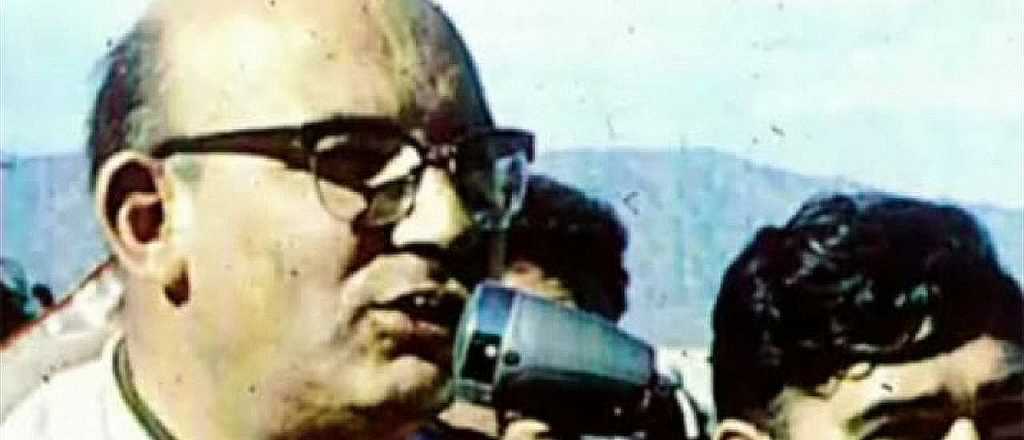 El Papa pidió "seguir el ejemplo" del nuevo beato Enrique Angelelli 