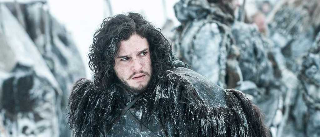 HBO prepara un spin-off sobre un protagonista de Game of Thrones