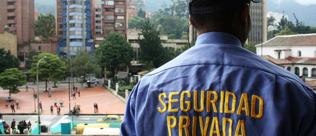 El IUSP dictará un curso online para vigiladores privados