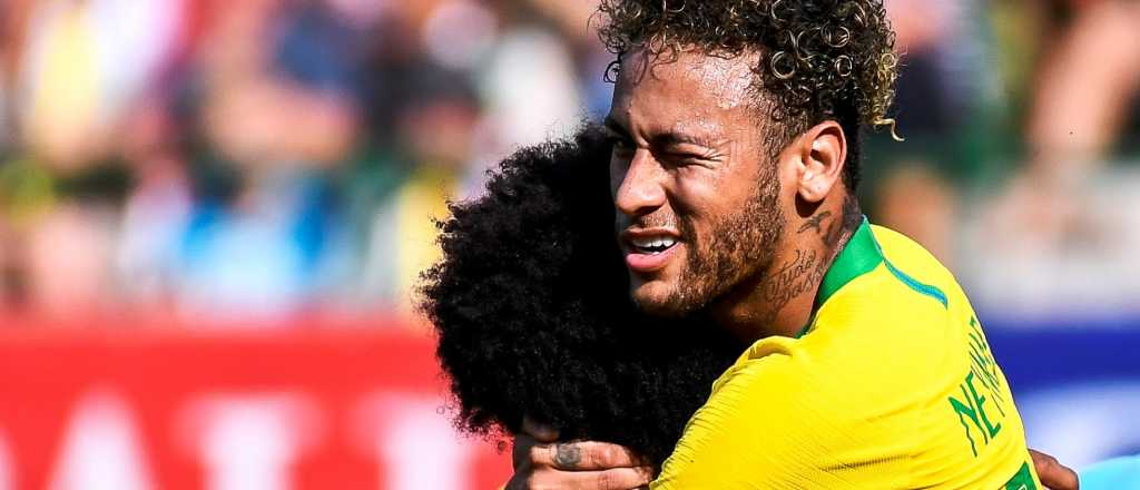 Agenda imperdible: Brasil debuta en el Mundial