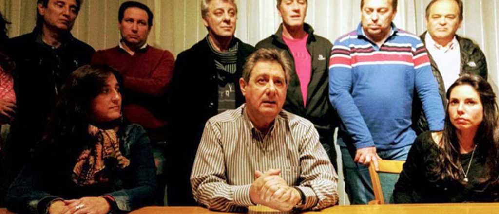 C&oacute;mo llegar&aacute; el peronismo mendocino a 2019