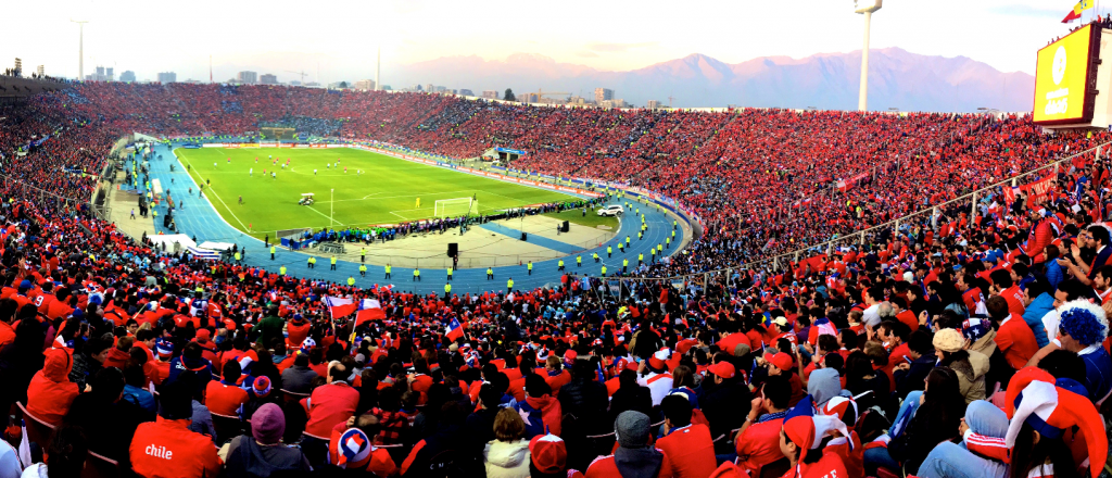 Conmebol ratificó que la final de la Copa Libertadores se juega en Chile