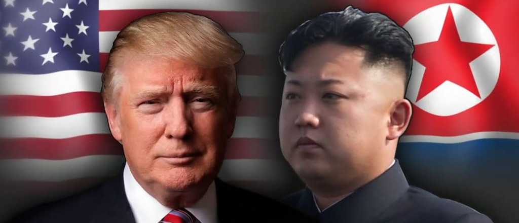 Trump llega a Corea del Sur para reunirse posiblemente con kim Jong-un