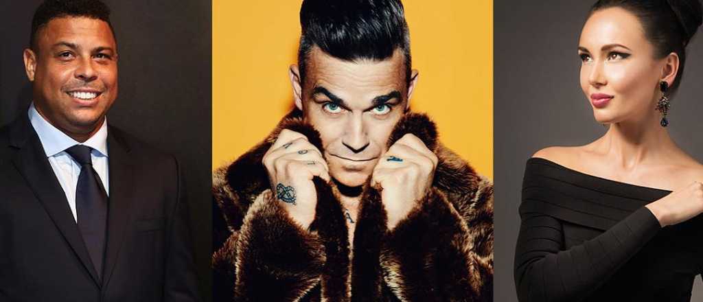 As&iacute; ser&aacute; la ceremonia inaugural de la Copa del Mundo