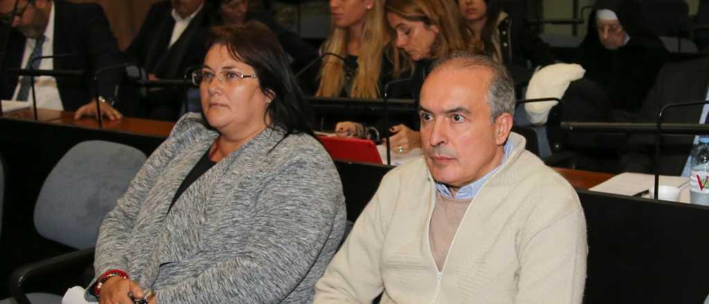José López pidió ser absuelto en el juicio por los bolsos