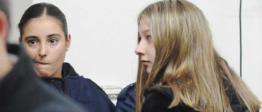 Declaró el supuesto novio oficial de Nahir: "Éramos amigos con derechos"