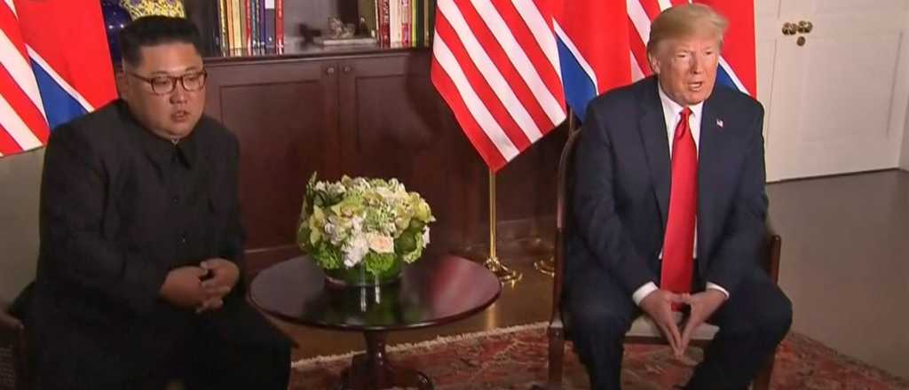 Corea del Norte suspendi&oacute; las negociaciones nucleares con EE.UU.