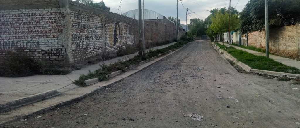 Cr&oacute;nicas del subsuelo: Un marzo para el pueblo