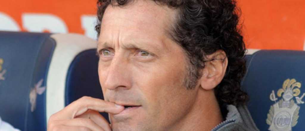 Gimnasia gan&oacute; sobre la hora y derrap&oacute; Troglio