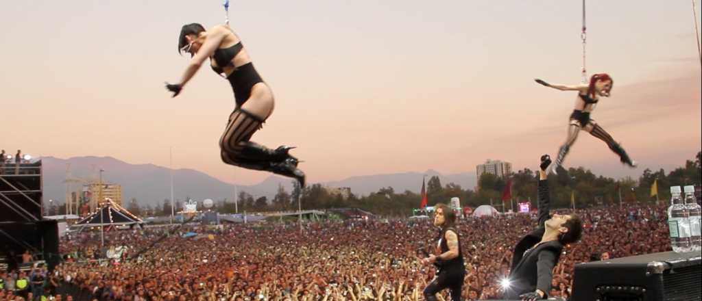 Estos son los 5 artistas para conocer en el Lollapalooza 2015