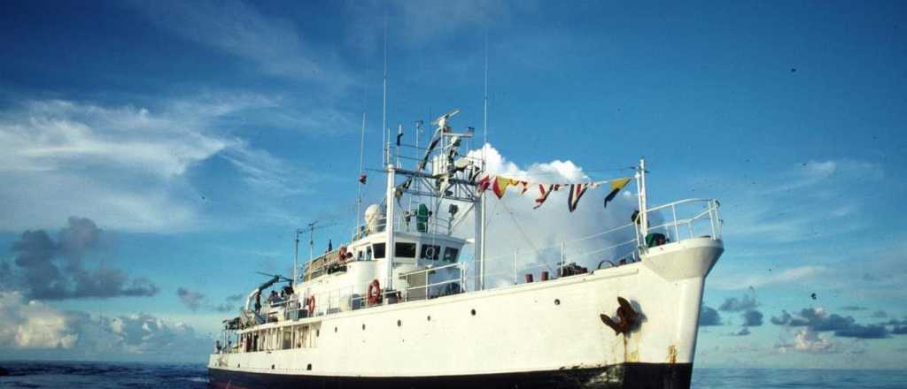 El triste destino del Calypso, el mítico barco de Jacques Cousteau