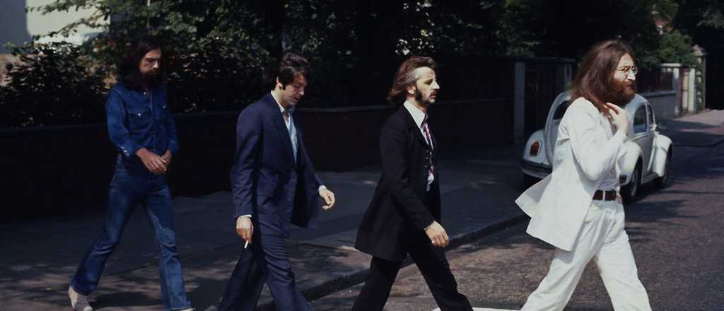 Esta es la mejor canción de The Beatles, según otros músicos