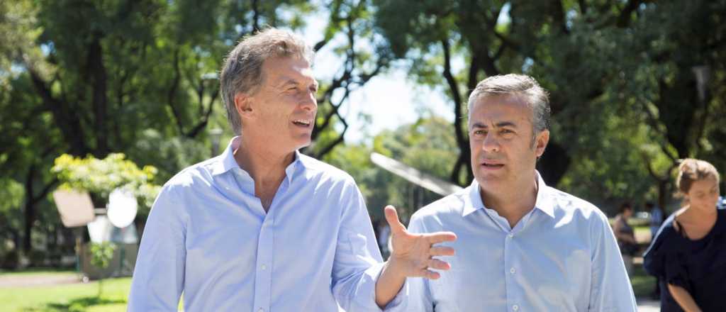 Por qu&eacute; Mendoza recibe m&aacute;s plata que otras provincias