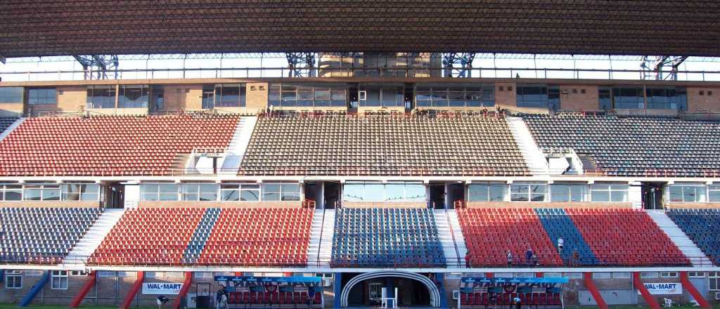 M&aacute;s castigos: San Lorenzo tambi&eacute;n jugar&aacute; a puertas cerradas