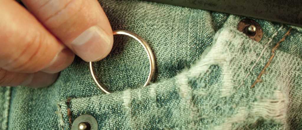 Cómo detectar a un infiel en cinco minutos