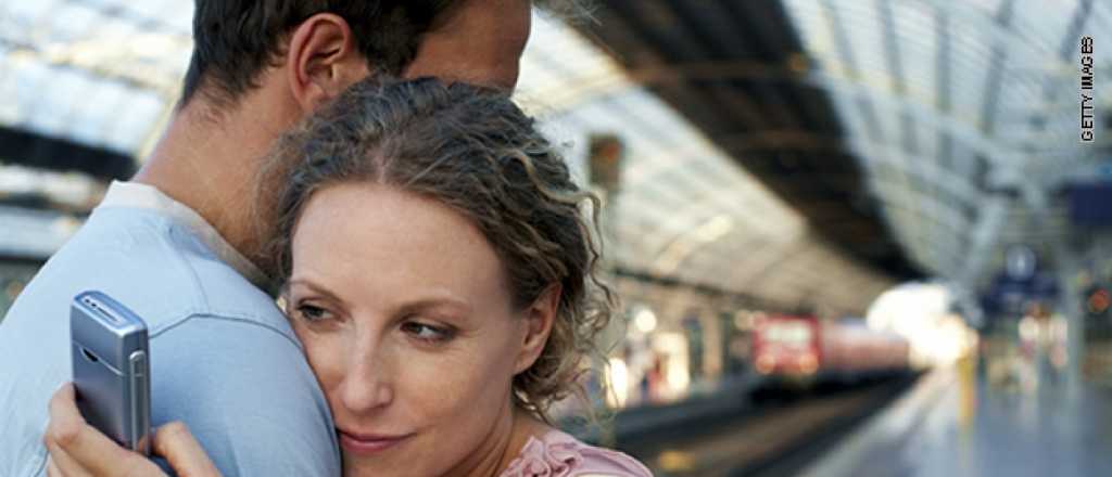 Infieles: las mejores Aplicaciones de citas para gente casada o en pareja