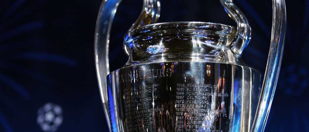 Las claves de los cuartos de final de la Champions League