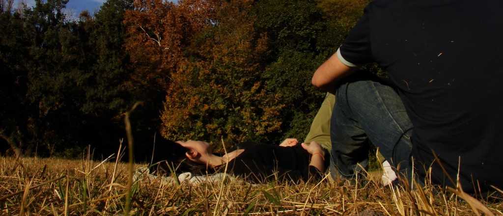 Miércoles otoñal con una mañana fresca y una tarde cálida