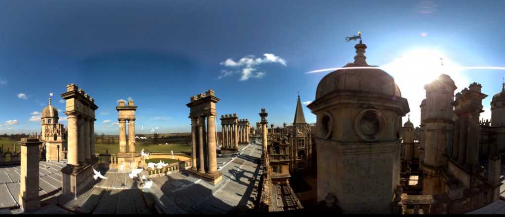 Videos en 360 grados, lo nuevo de YouTube