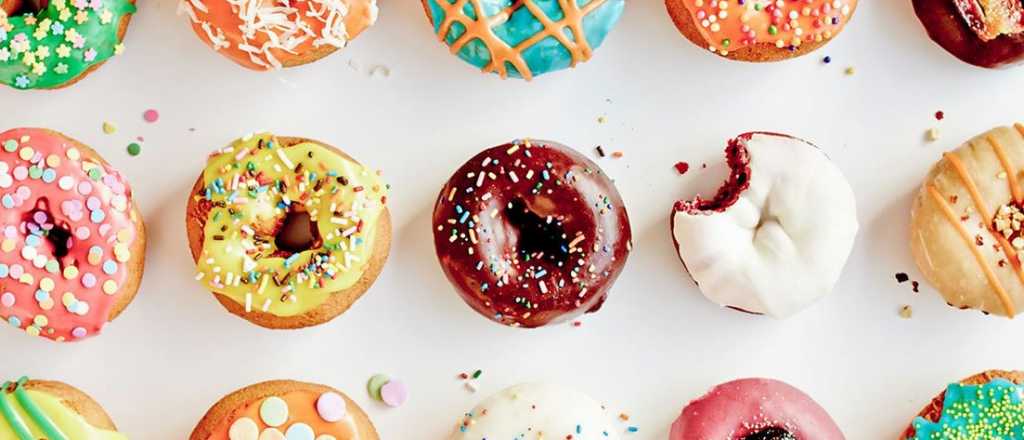 Food porn, el arte de fotografiar comida irresistible