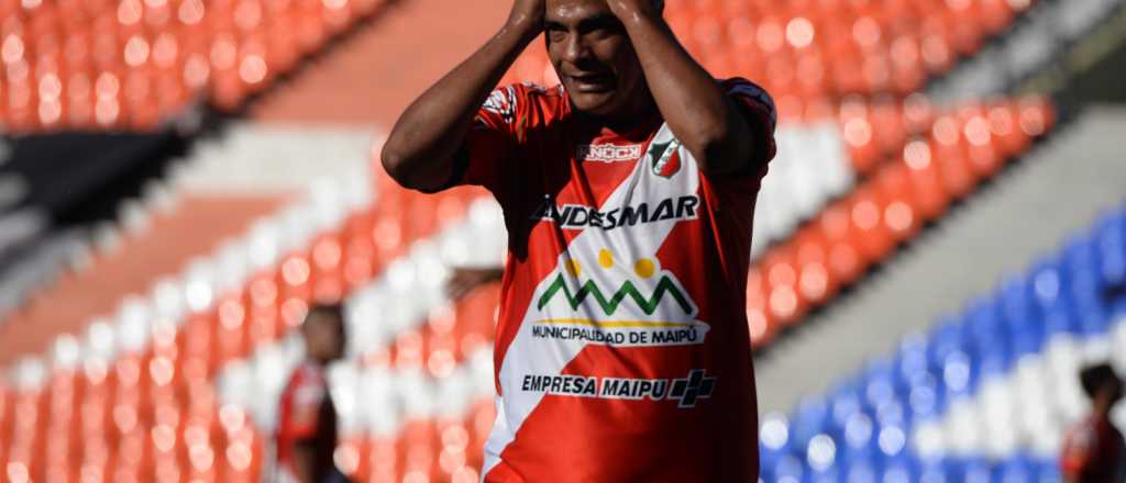 Los verdaderos motivos por los cuales no se presenta el rival de Maip&uacute;