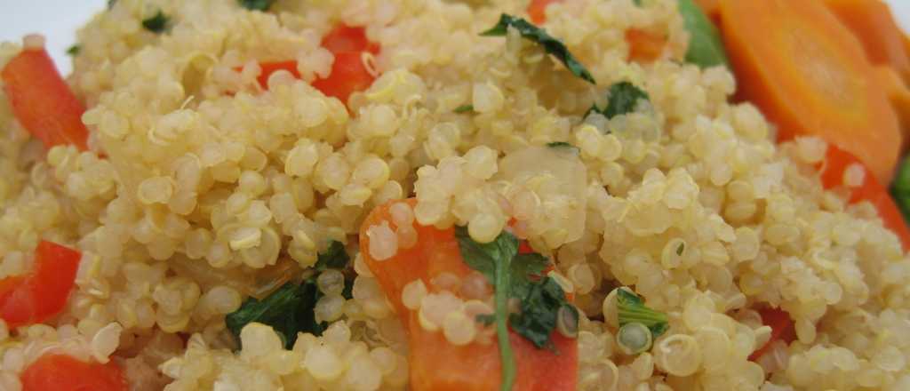 Quinua: &iquest;superalimento o mito total?