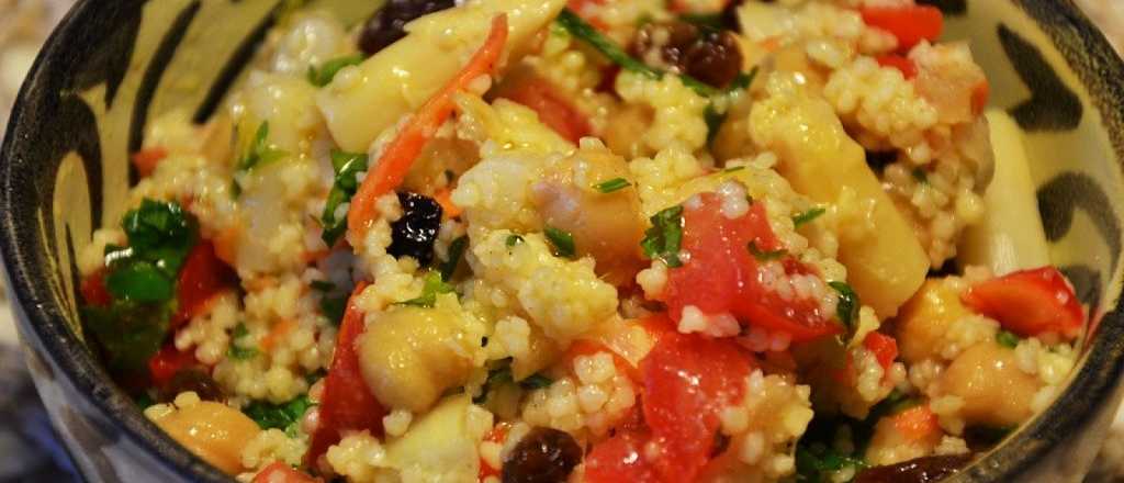 &iquest;Pensando en dejar la carne? 7 alimentos que deber&iacute;as incluir en tu dieta