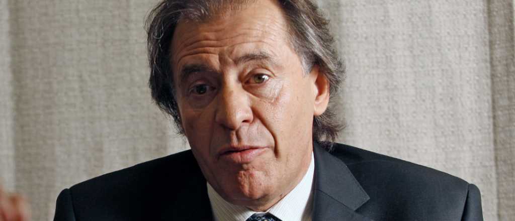 Cristóbal López, la “burguesía nacional” que despide empleados sin culpa