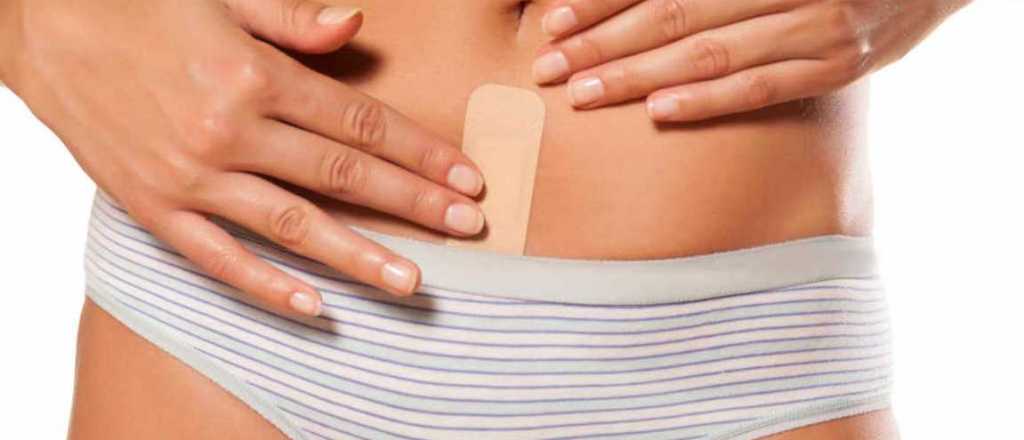 &iquest;Por qu&eacute; crece el vello p&uacute;bico?