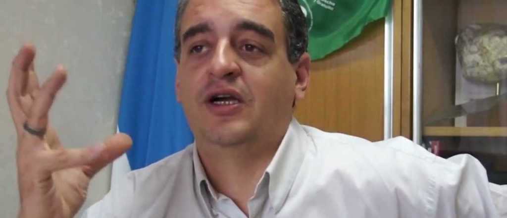 Para Pietragalla no se violan los DDHH porque "no hay desaparecidos"