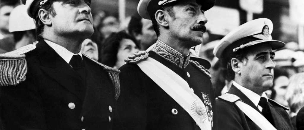 Por qué los militares tomaron el poder el 24 de marzo de 1976