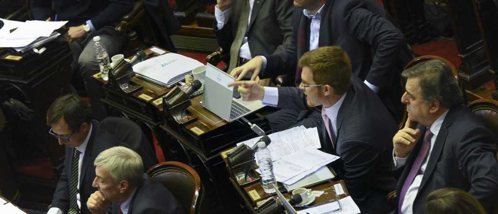 Final abierto: expectativa por los diputados indecisos