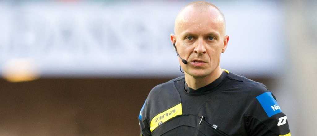 Cámaras corporales para los árbitros en el Mundial de Clubes 2025