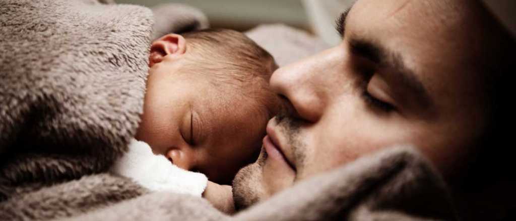 Unicef pide extender la licencia por paternidad en Argentina