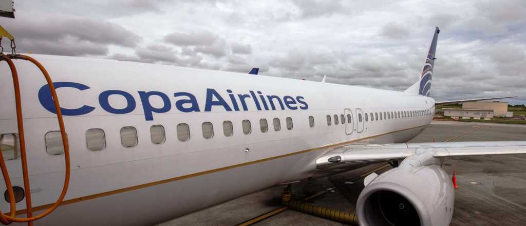 Mendoza recibir&aacute; un nuevo vuelo desde Panam&aacute; a partir de febrero