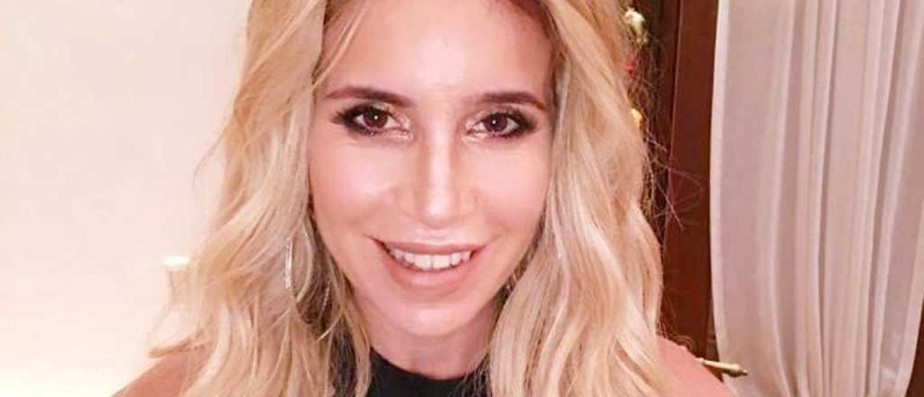 Florencia Pe&ntilde;a se cans&oacute; de Eliana Mendoza y va por todo