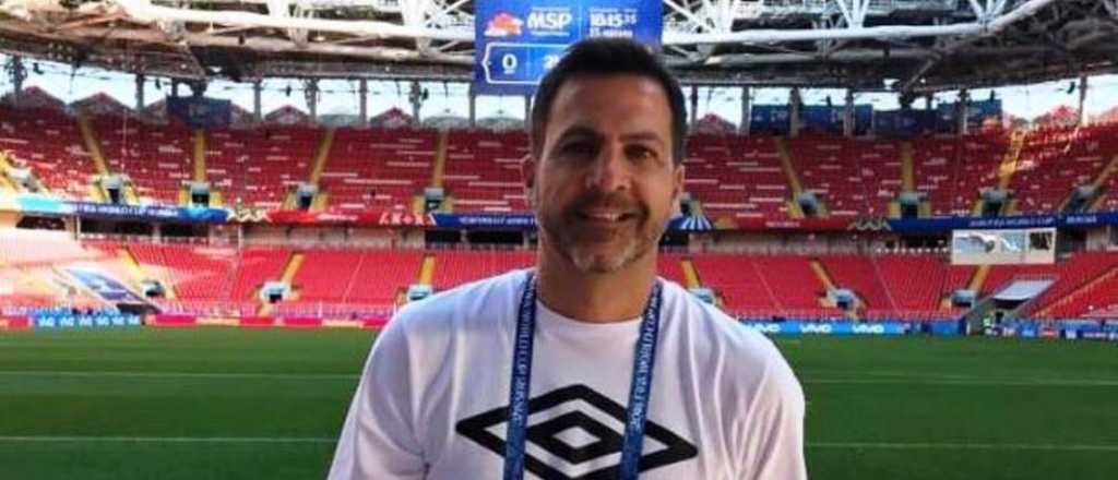 Video: Toti Pasman analiza a Francia, el rival de la Selecci&oacute;n en Octavos