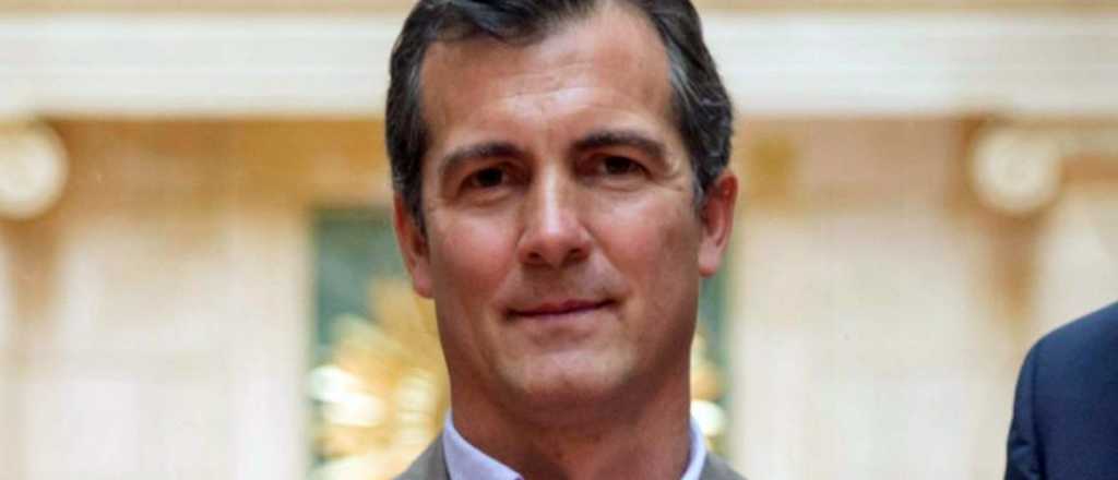 Falleci&oacute; en un accidente el presidente de la C&aacute;mara de Fintech