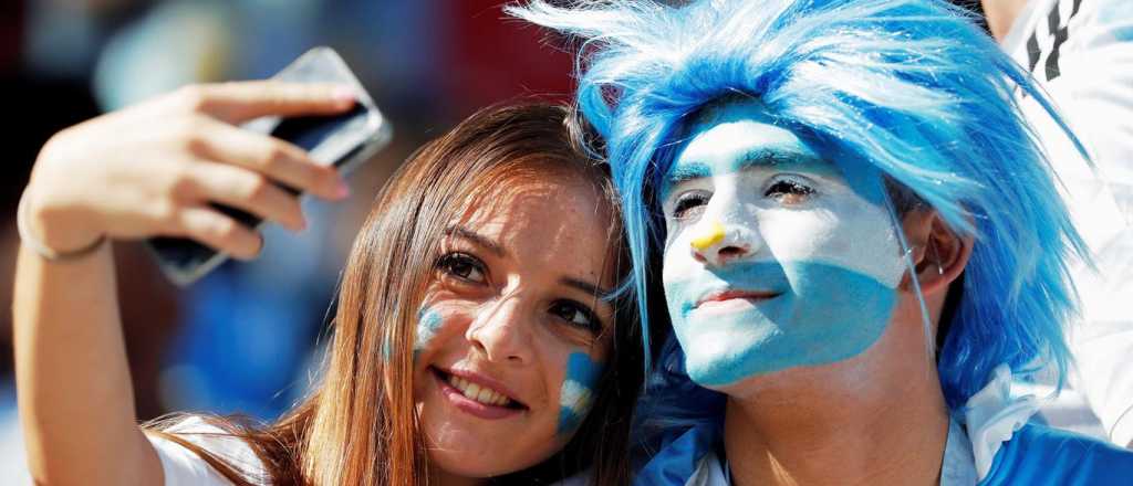 Quien tenga sexo durante el Mundial de Qatar ir&iacute;a preso