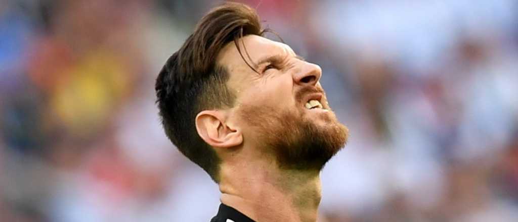 ¿Cómo le fue a la Argentina en sus debuts mundialistas?