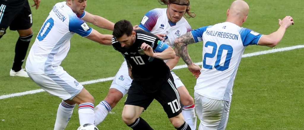 La FIFA avanza con la idea de jugar los Mundiales cada dos a&ntilde;os