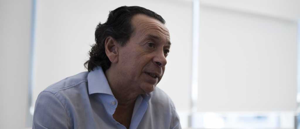 Qui&eacute;n es Dante Sica, el reemplazante de Cabrera 