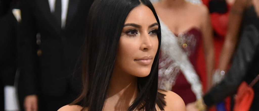 Kim Kardashian quiere liberar a un preso condenado a muerte