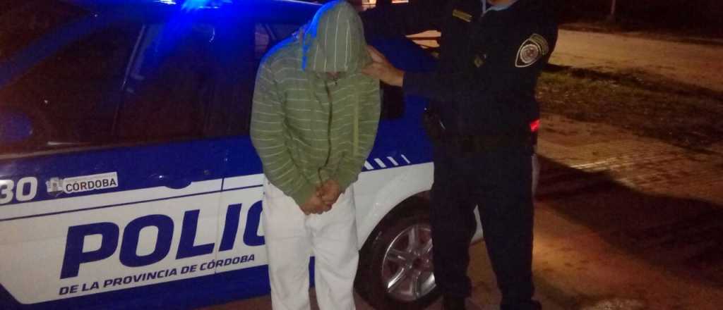 Detuvieron a un chico de 17 por dispararle en la cabeza a su novia de 15