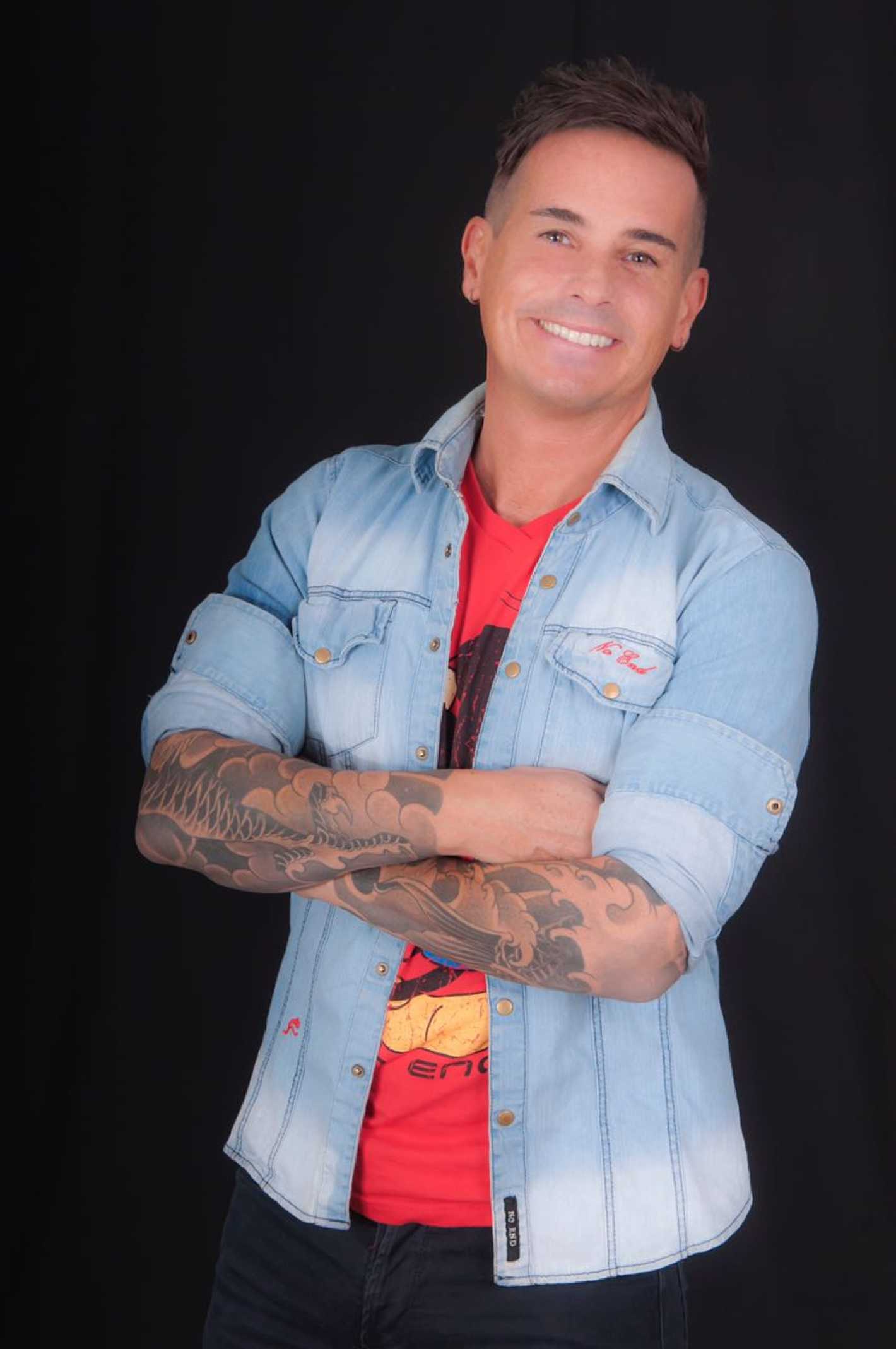 Aseguran que Hernán Caire está internado y en estado delicado Mendoza