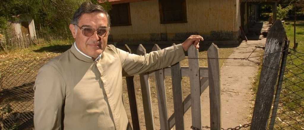 &nbsp;Murieron 14 personas por Covid en un geri&aacute;trico de San Rafael