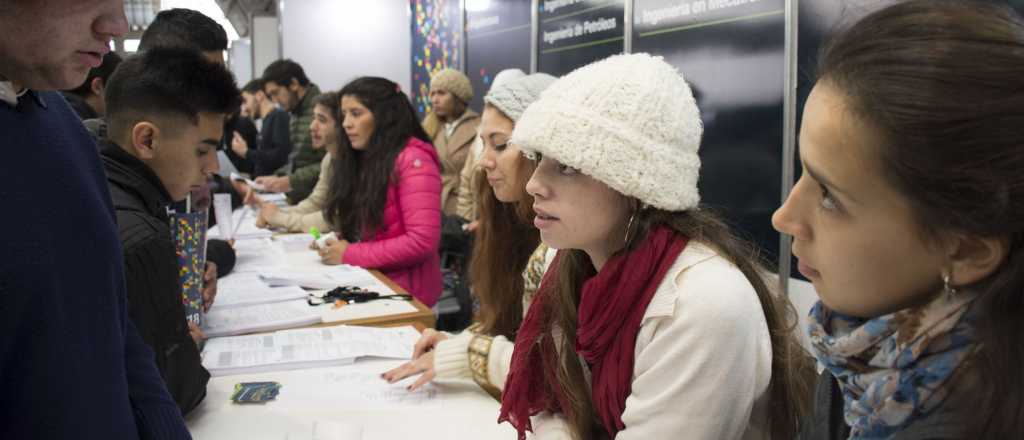 Universidades p&uacute;blicas y privadas expondr&aacute;n sus carreras en el mismo lugar