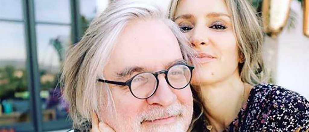 Matt Groening tuvo mellizos con su esposa argentina ¡otra vez!