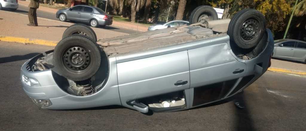 Casi un muerto por día en accidentes de tránsito en Mendoza
