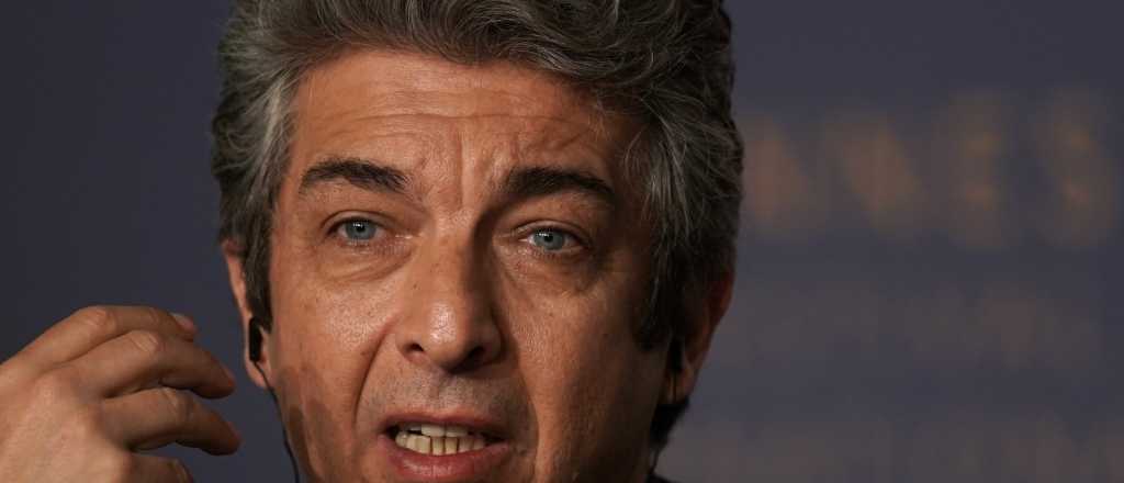 Ricardo Dar&iacute;n: "Si no existiera la corrupci&oacute;n no habr&iacute;a pobreza"